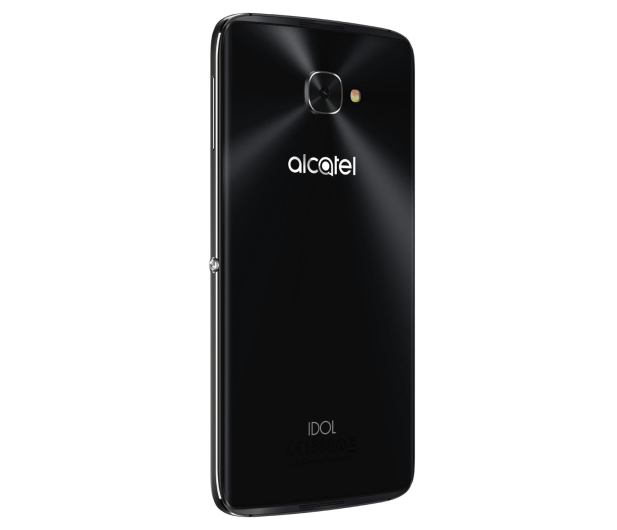 Alcatel Idol 4S LTE Dual SIM szary + ETUI - 311530 - zdjęcie 7